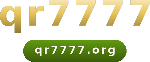 qr7777 logo